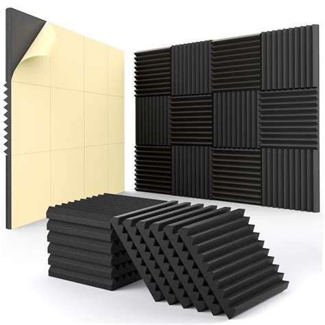 acoustic wall panels canada.